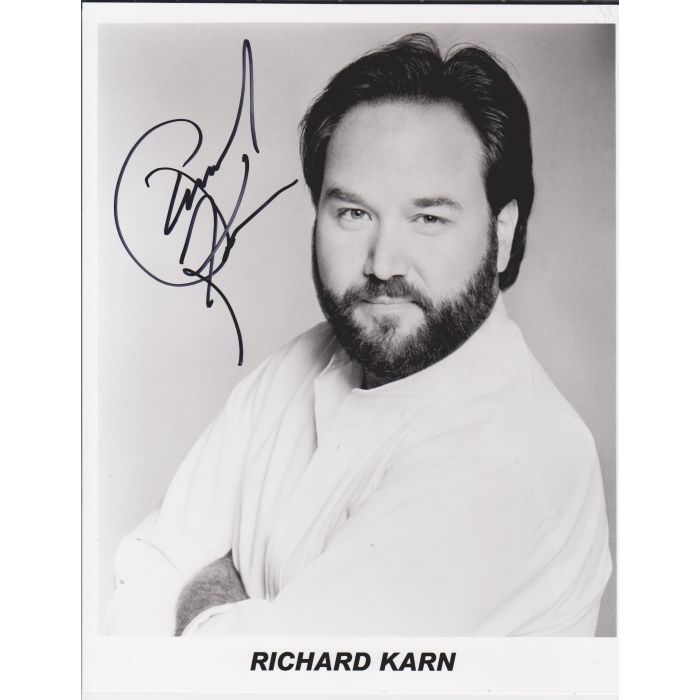 Richard Karn