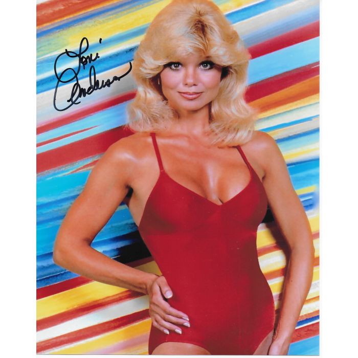 Lonnie Anderson Gallery