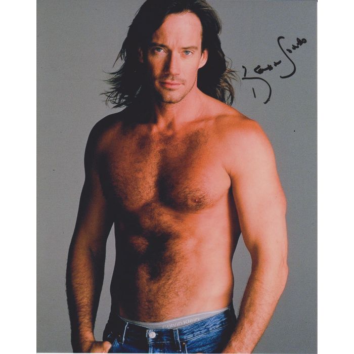 Kevin Sorbo Hercule
