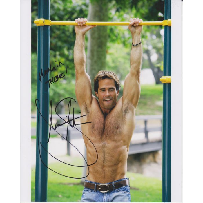 Shawn Christian