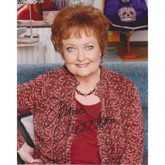 Maree Cheatham Sam And Cat