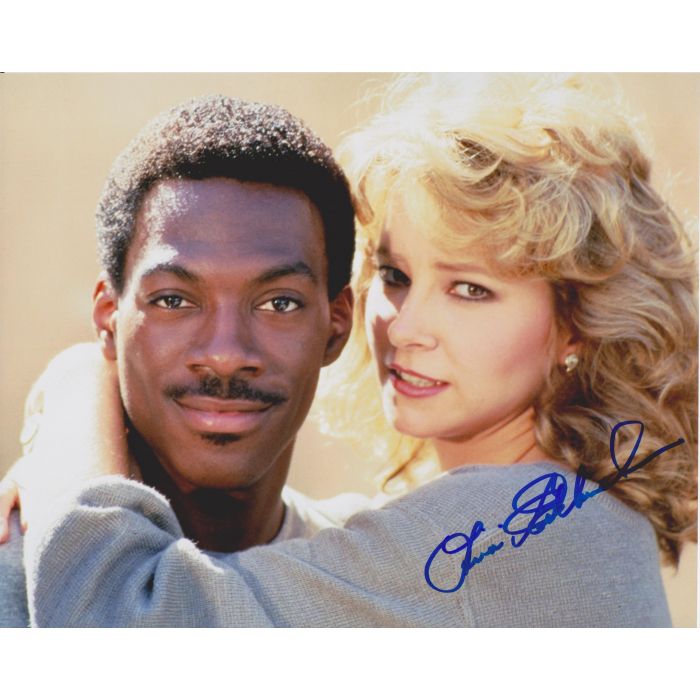 Lisa Eilbacher&rsquo;s Instagram, Twitter & Facebook on IDCrawl