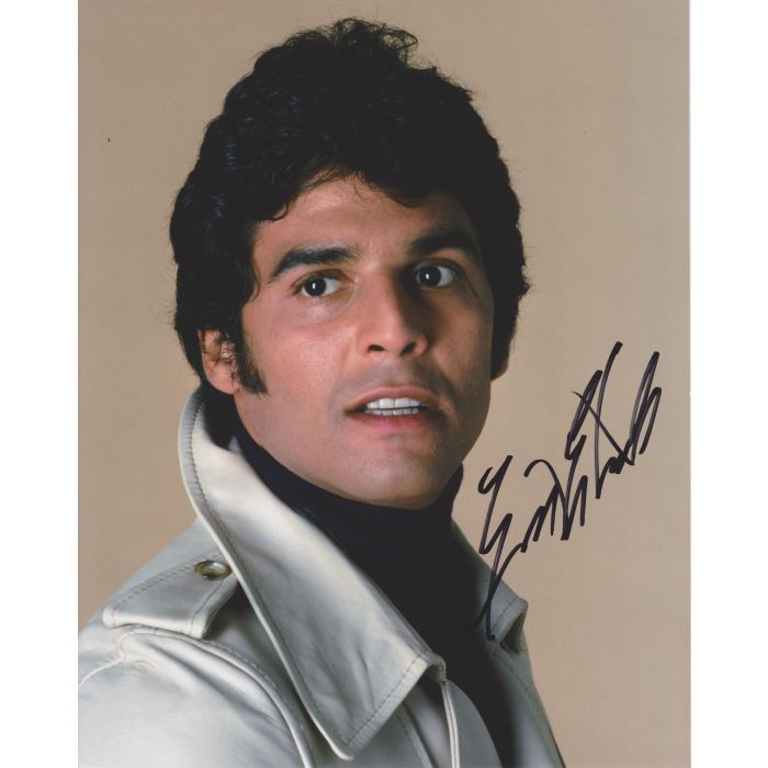 Young Erik Estrada Chips