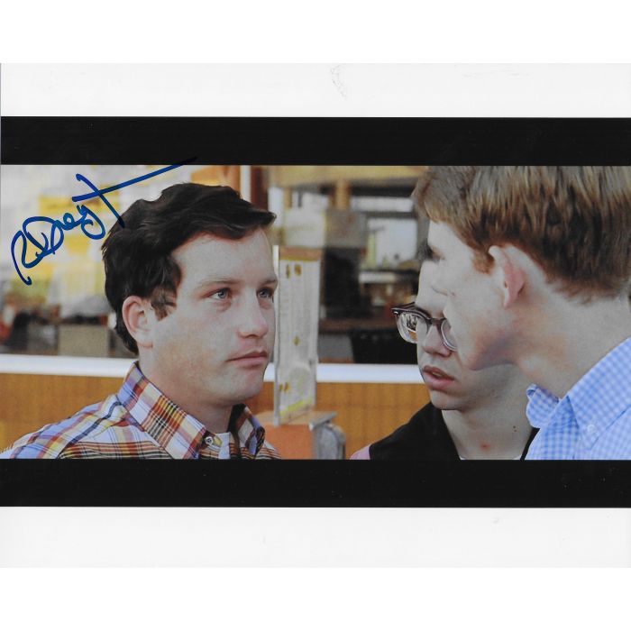 graffiti américain richard dreyfuss