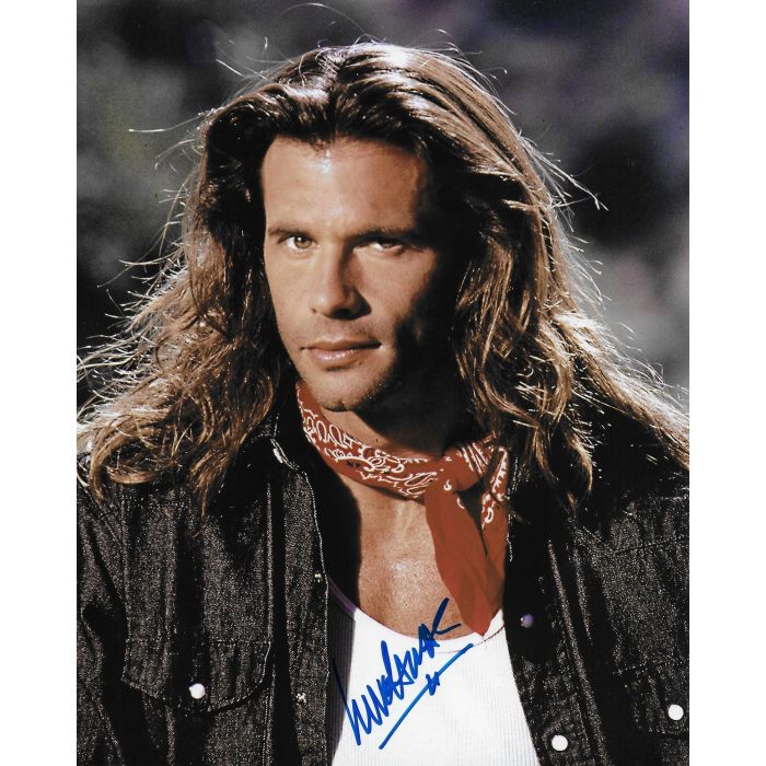 Lorenzo Lamas