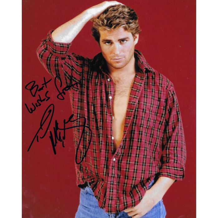 Ted Mcginley