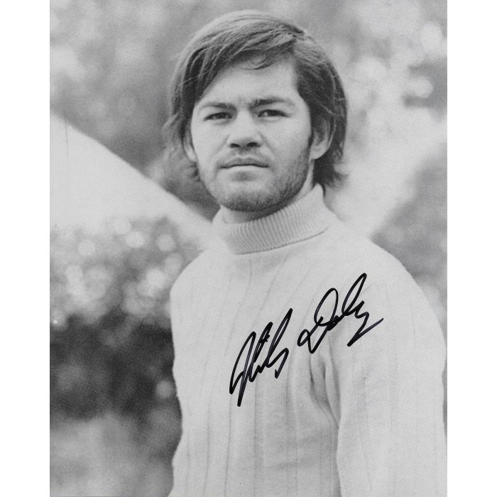 MICKY DOLENZ DIRECT 2U * ITEM #21 NEW Early MONKEES Group Photo 8x10 SIGNED 2U 