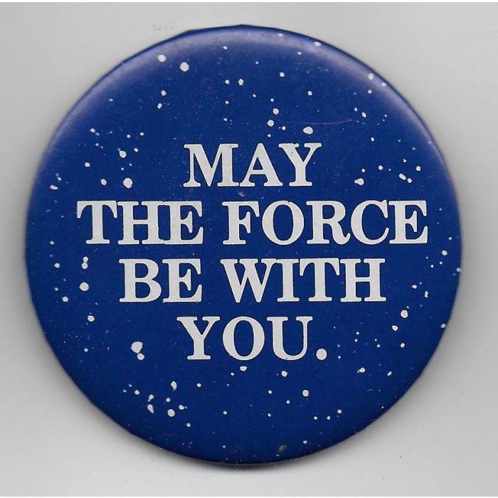 Pin on Star Wars: one with the force