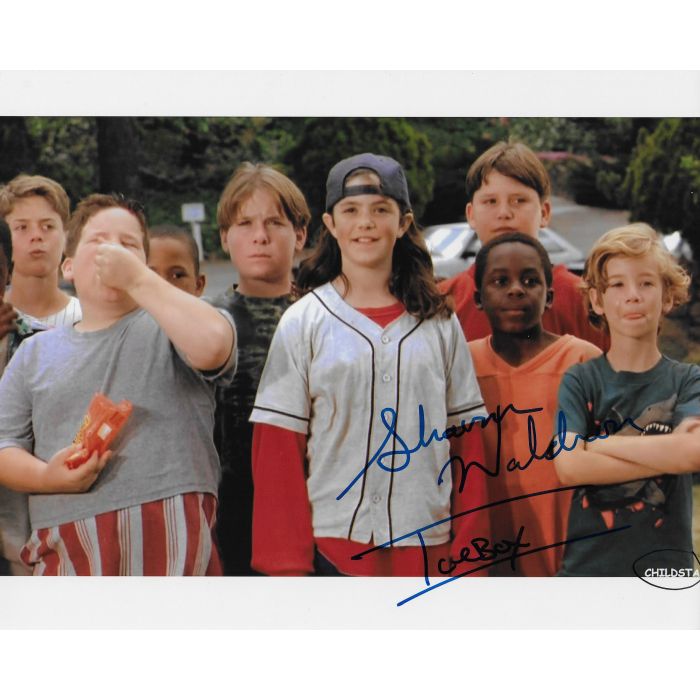 Little Giants Movie
