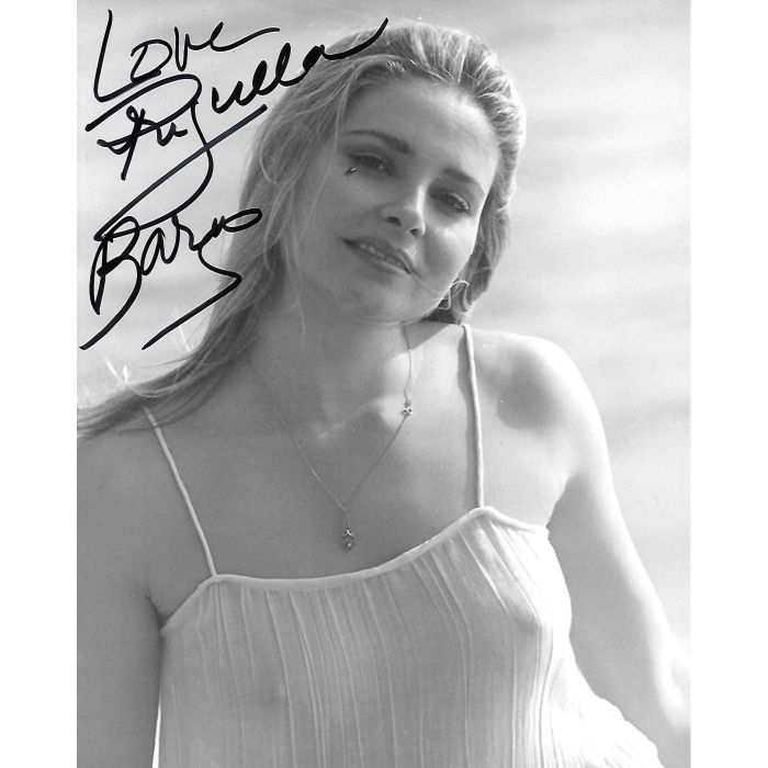 Priscilla Barnes