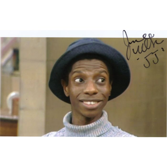 Jj Walker Good Times