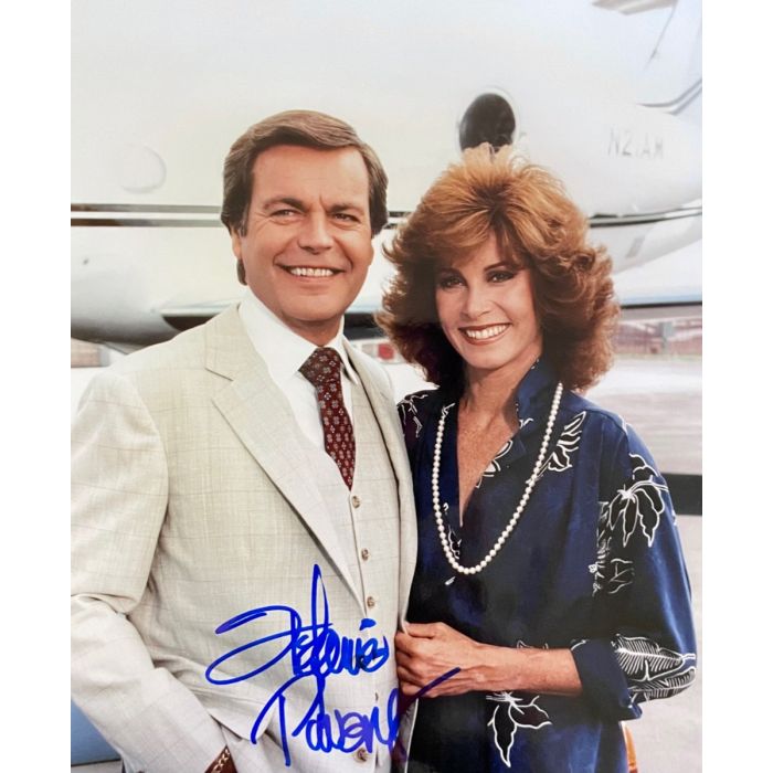 Stefanie Powers Hart To Hart