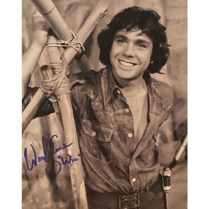 Wesley Eure Land Of The Lost