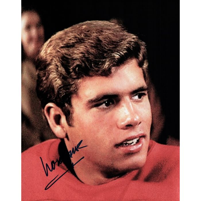 Lorenzo Lamas Grease