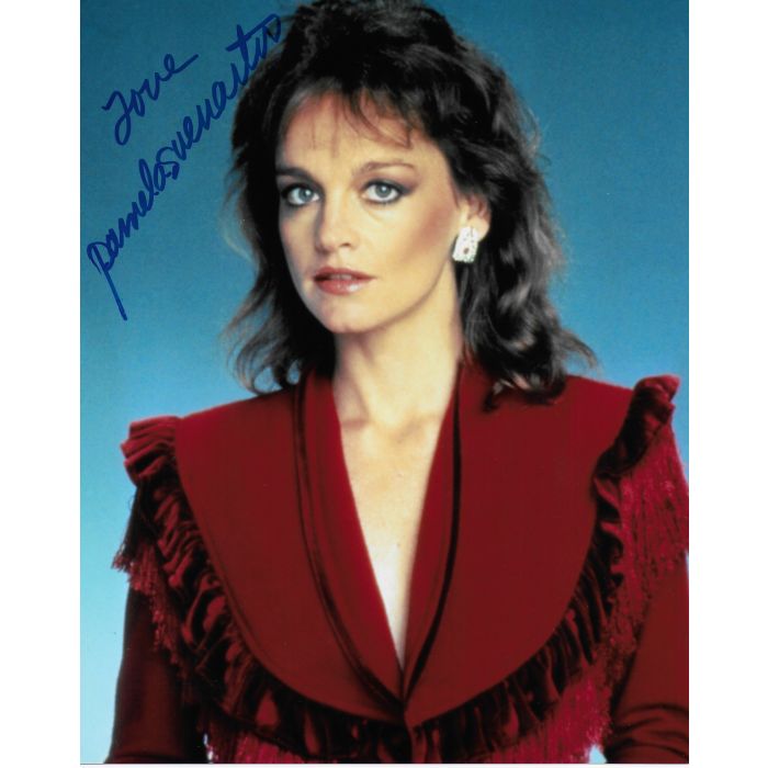 Pamela Sue Martin is 70 years old