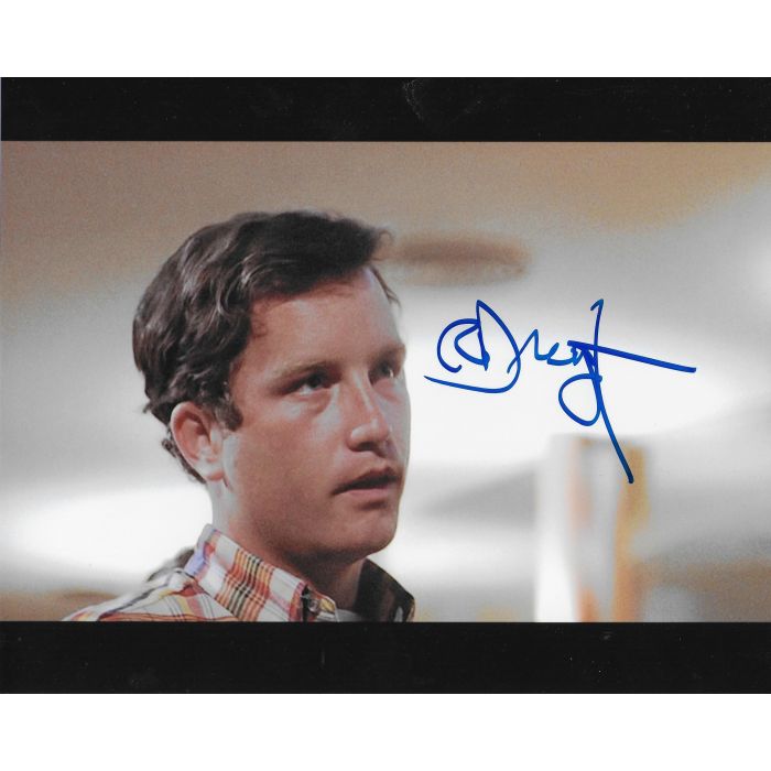 graffiti américain richard dreyfuss