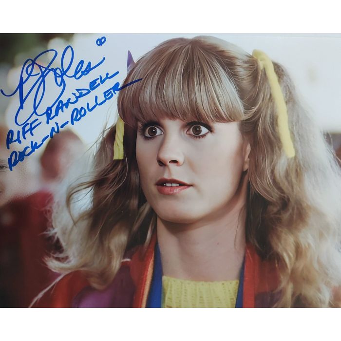 Pj Soles Rock And Roll High School Prime Video: Rock 'n' Roll High