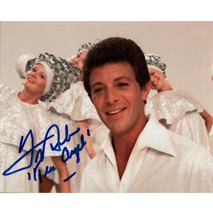 Frankie Avalon Grease