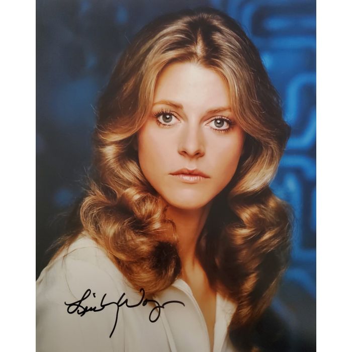 lindsay wagner