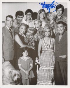 Stanley Livingston my 3 sons #2