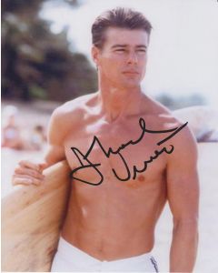 Jan-Michael Vincent Big Wednesday