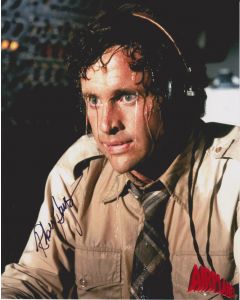 Robert Hays Airplane 5