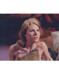 Mariette Hartley Star Trek TOS 6