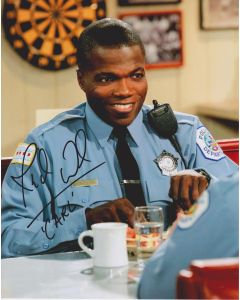 Reno Wilson Mike & Molly