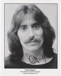 Chuck Negron Three Dog Night 5