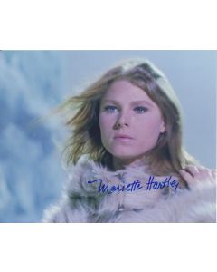 Mariette Hartley Star Trek TOS 7