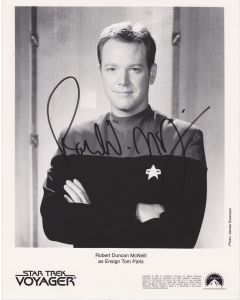 Robert Duncan McNeill Star Trek Voyager 