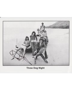 Chuck Negron Three Dog Night 6