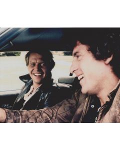 Paul Michael Glaser Starksy and Hutch 8