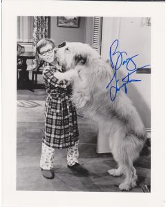 Barry Livingston my 3 Sons #3