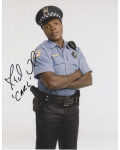 Reno Wilson Mike & Molly 2