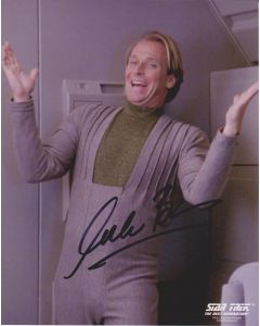 Corbin Bernsen Star Trek