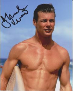 Jan-Michael Vincent Big Wednesday 2