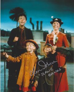 Karen Dotrice Mary Poppins 2