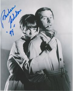 Barbara Feldon Get Smart
