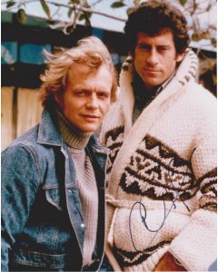 Paul Michael Glaser Starksy and Hutch 2