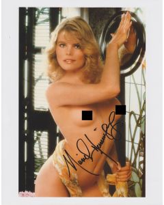 Mariel Hemingway Nude #5