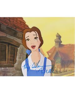 Paige O'Hara Beauty And The Beast #26