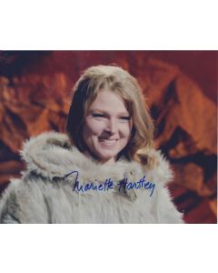 Mariette Hartley Star Trek TOS 8