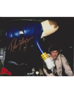 Robert Hays Airplane 7