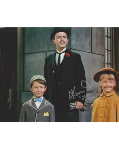 Karen Dotrice Mary Poppins 3