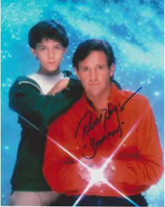 Robert Hays Starman