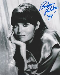 Barbara Feldon Get Smart 2