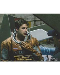 Evan English Star Trek