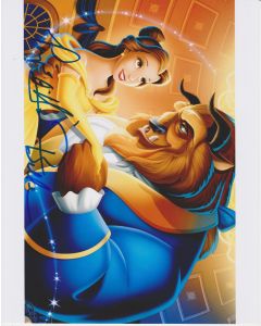 Paige O'Hara Beauty And The Beast #18