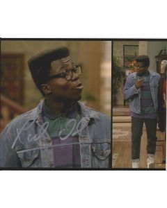 Reno Wilson The Cosby Show